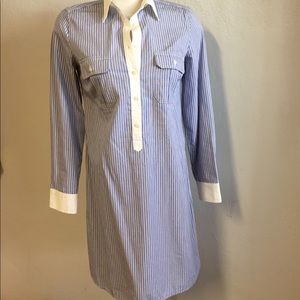 Gap Shirtdress, XS